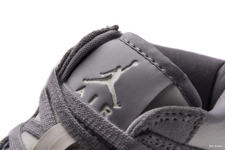 Pale AH7389-101 High Jordan   1 Retro (W) Ivory air 1115